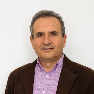 Dr Sotiris Orfanidis