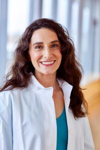 Dr. Laurie C. Hofmann