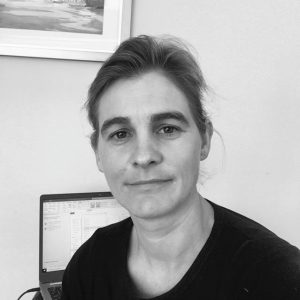 Dr. Linda O'Higgins
