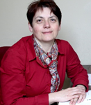 Prof. dr. Natasha Gjorgovska