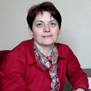 Prof. dr. Natasha Gjorgovska