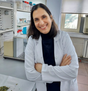 Professor Dr. İlknur Ak