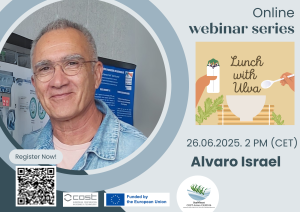 A recount of Ulva (Chlorophyta) species of potential use in the environmentally challenging Levantine basin, eastern Mediterranean Sea