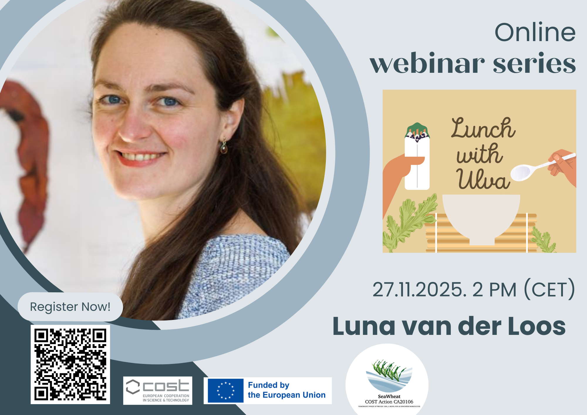Read more about the article Luna van der Loos