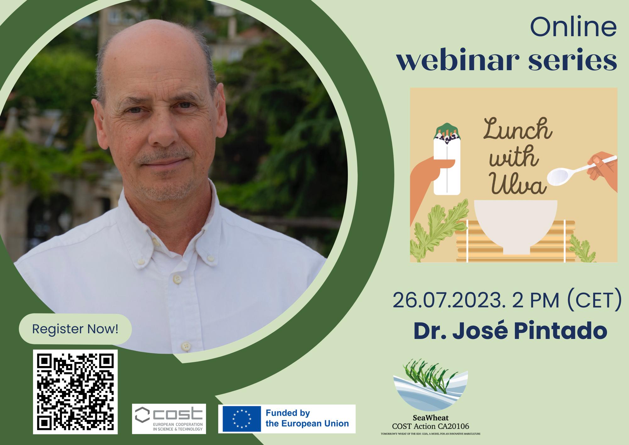 Read more about the article Dr. José Pintado