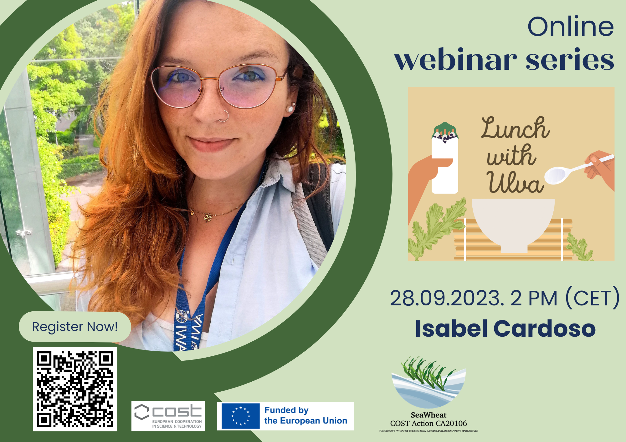 Read more about the article PhD Isabel Cardoso